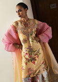 Hussain Rehar | Basic Not Basic |  Asher - House Of Anaya