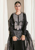 Hussain Rehar | Basic Not Basic |  CORVUS - House Of Anaya