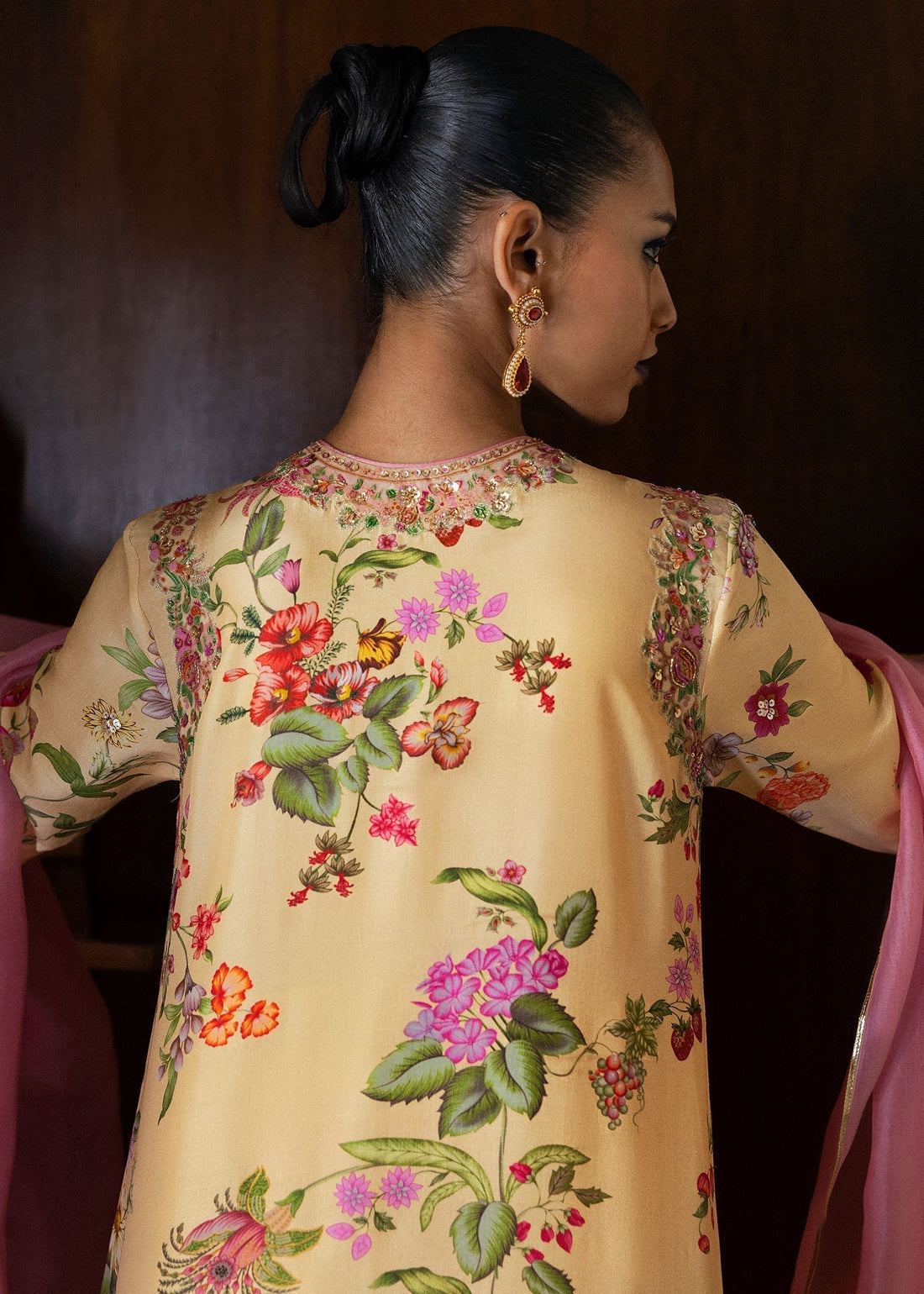 Hussain Rehar | Basic Not Basic |  Asher - House Of Anaya