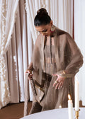 Hussain Rehar | Basic Not Basic |  Leaden - House Of Anaya
