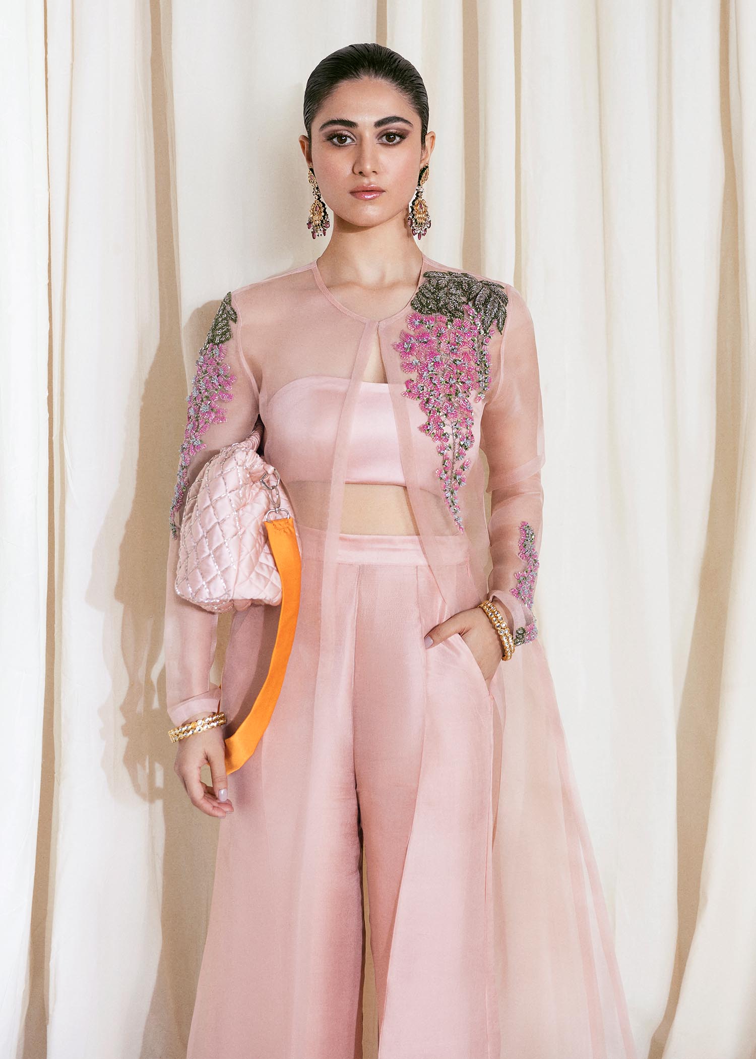 Hussain Rehar | Basic Not Basic |  LINUM - House Of Anaya