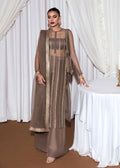Hussain Rehar | Basic Not Basic |  Leaden - House Of Anaya