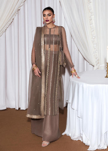 Hussain Rehar | Basic Not Basic |  Leaden - House Of Anaya