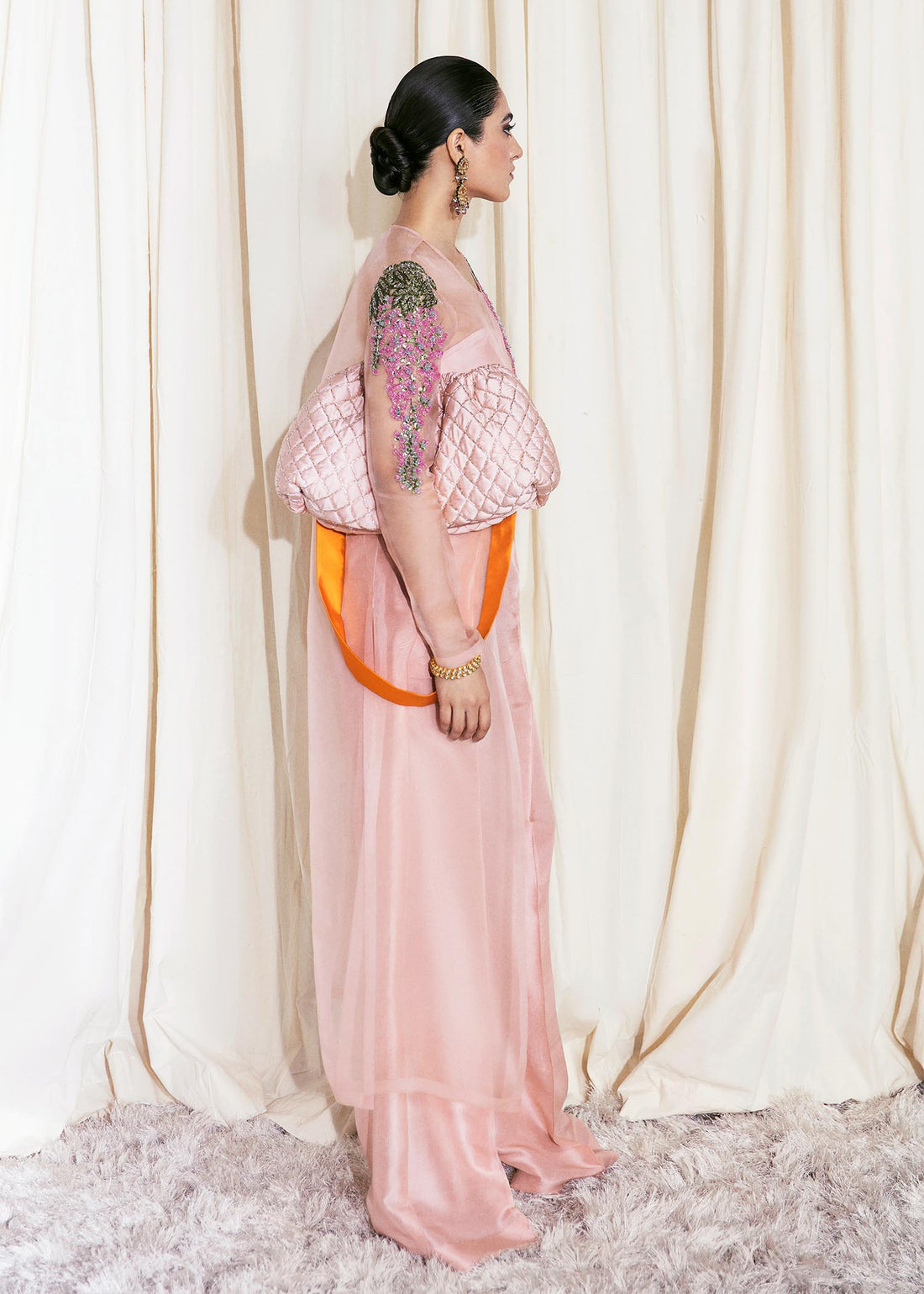 Hussain Rehar | Basic Not Basic |  LINUM - House Of Anaya
