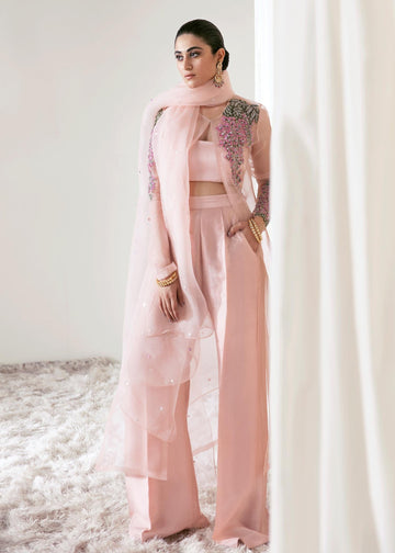 Hussain Rehar | Basic Not Basic |  LINUM - House Of Anaya