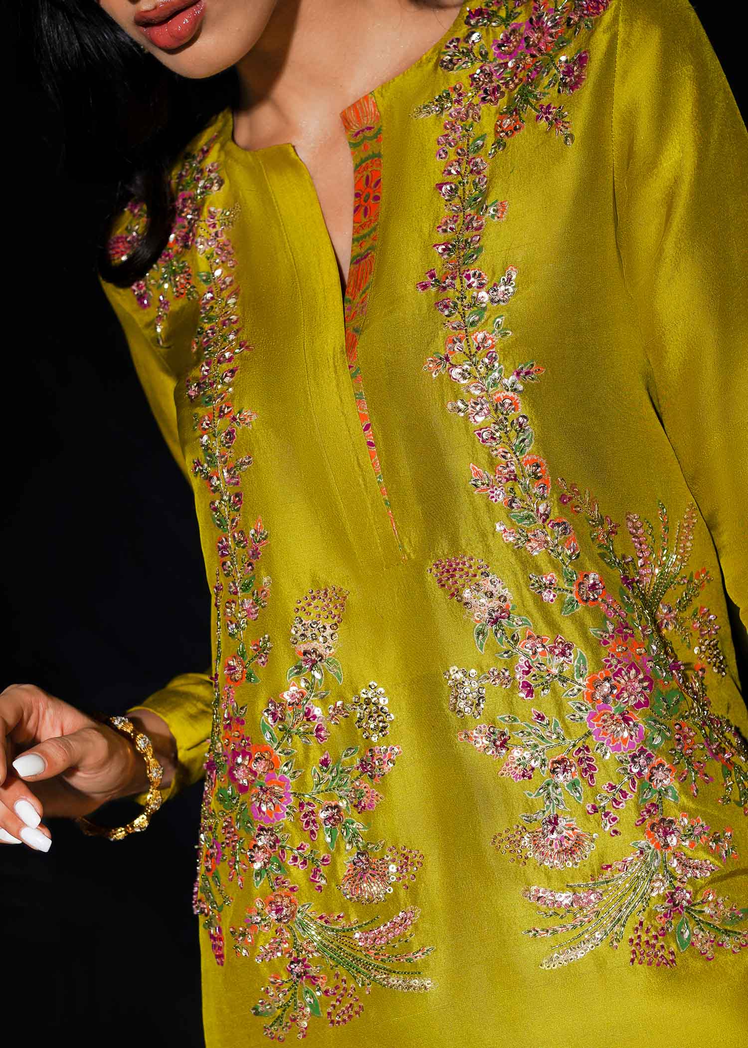 Hussain Rehar | Basic Not Basic |  Sheen - House Of Anaya