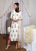 Hussain Rehar | Basic Not Basic |  Blanc - House Of Anaya