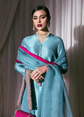 Hussain Rehar | Basic Not Basic |  Azure BNB - House Of Anaya