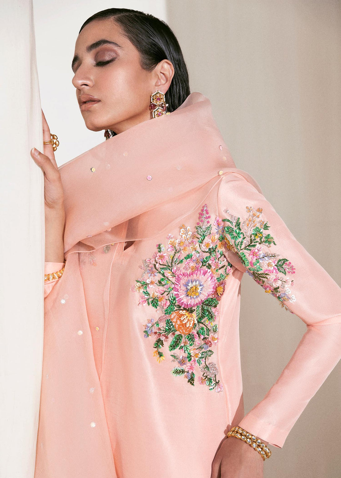 Hussain Rehar | Basic Not Basic |  ORYZA - House Of Anaya