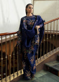 Hussain Rehar | Basic Not Basic |  Nocturne - House Of Anaya