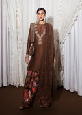 Hussain Rehar | Basic Not Basic |  Sorel - House Of Anaya