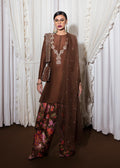 Hussain Rehar | Basic Not Basic |  Sorel - House Of Anaya