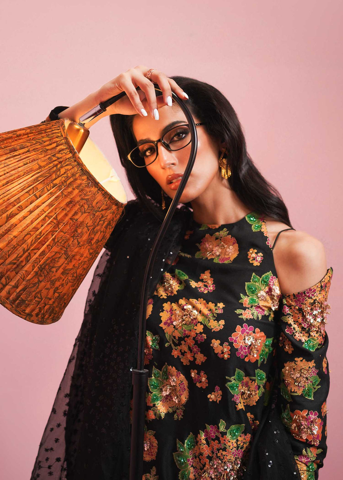 Hussain Rehar | Basic Not Basic |  Midnight - House Of Anaya