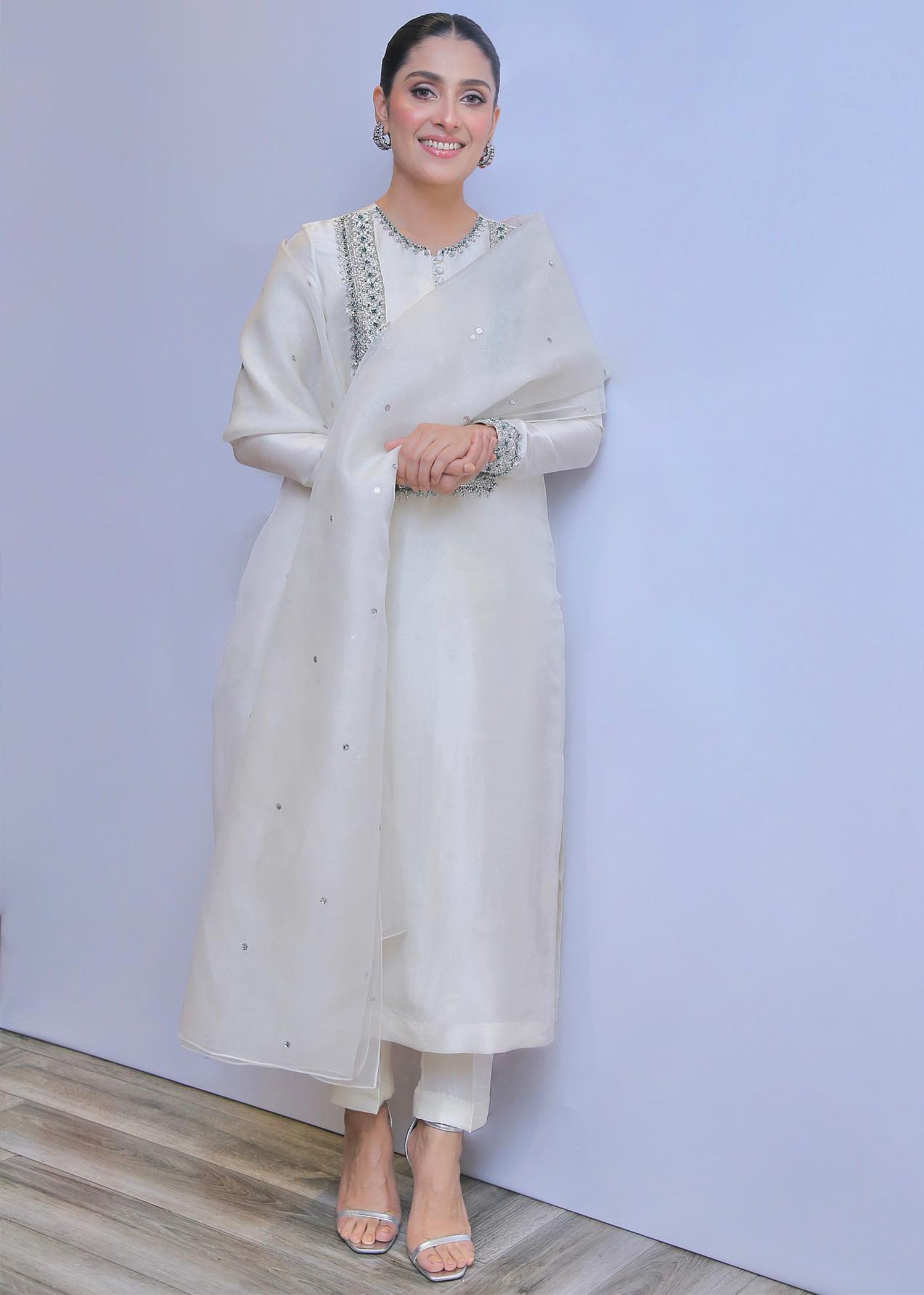Hussain Rehar | Basic Not Basic | VELA - House Of Anaya