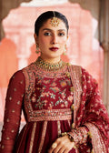 Hussain Rehar | Luxury Festive FW/24 | Kalak - House Of Anaya