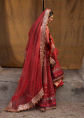 Hussain Rehar | Luxury Festive FW/24 | Bulori - House Of Anaya