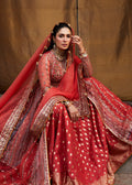 Hussain Rehar | Luxury Festive FW/24 | Bulori - House Of Anaya