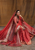 Hussain Rehar | Luxury Festive FW/24 | Bulori - House Of Anaya