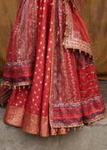 Hussain Rehar | Luxury Festive FW/24 | Bulori - House Of Anaya