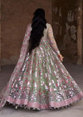 Hussain Rehar | Luxury Festive FW/24 | Pankh - House Of Anaya
