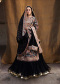 Hussain Rehar | Luxury Festive FW/24 | Tamam - House Of Anaya