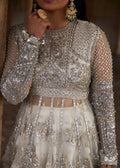 Hussain Rehar | Luxury Festive FW/24 | Imami - House Of Anaya