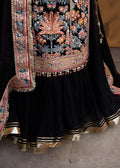 Hussain Rehar | Luxury Festive FW/24 | Tamam - House Of Anaya