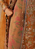 Hussain Rehar | Luxury Festive FW/24 | Zareena - House Of Anaya