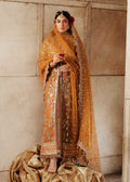 Hussain Rehar | Luxury Festive FW/24 | Zareena - House Of Anaya