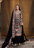 Hussain Rehar | Luxury Festive FW/24 | Tamam - House Of Anaya