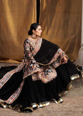 Hussain Rehar | Luxury Festive FW/24 | Tamam - House Of Anaya