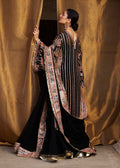 Hussain Rehar | Luxury Festive FW/24 | Tamam - House Of Anaya