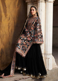 Hussain Rehar | Luxury Festive FW/24 | Tamam - House Of Anaya