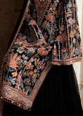 Hussain Rehar | Luxury Festive FW/24 | Tamam - House Of Anaya