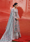 Hussain Rehar | Luxury Festive FW/24 | Saleen - House Of Anaya