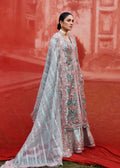 Hussain Rehar | Luxury Festive FW/24 | Saleen - House Of Anaya