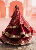 Hussain Rehar | Luxury Festive FW/24 | Kalak - House Of Anaya