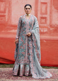 Hussain Rehar | Luxury Festive FW/24 | Saleen - House Of Anaya