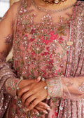 Hussain Rehar | Luxury Festive FW/24 | Sham - House Of Anaya