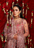 Hussain Rehar | Luxury Festive FW/24 | Sham - House Of Anaya