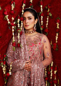 Hussain Rehar | Luxury Festive FW/24 | Sham - House Of Anaya