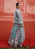 Hussain Rehar | Luxury Festive FW/24 | Saleen - House Of Anaya