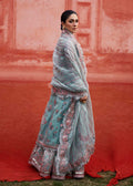 Hussain Rehar | Luxury Festive FW/24 | Saleen - House Of Anaya