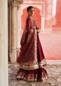 Hussain Rehar | Luxury Festive FW/24 | Kalak - House Of Anaya