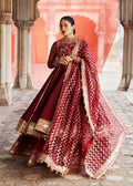 Hussain Rehar | Luxury Festive FW/24 | Kalak - House Of Anaya