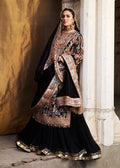 Hussain Rehar | Luxury Festive FW/24 | Tamam - House Of Anaya
