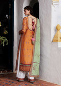 Hussain Rehar | Eid Luxury Lawn SS/24 | Amira - House Of Anaya