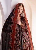 Hussain Rehar | Eid Luxury Lawn SS/24 | Sifouna - House Of Anaya