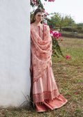 Hussain Rehar | Eid Luxury Lawn SS/24 | Nayra - House Of Anaya