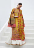 Hussain Rehar | Eid Luxury Lawn SS/24 | EUPHORIA - House Of Anaya